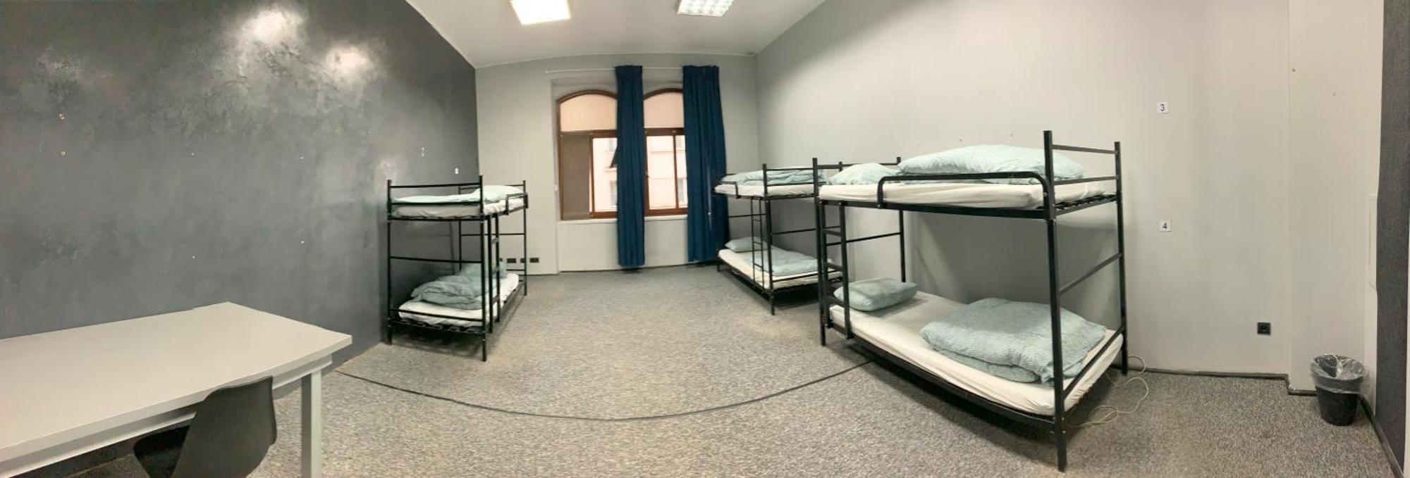 Starowislna 48 Hostel
