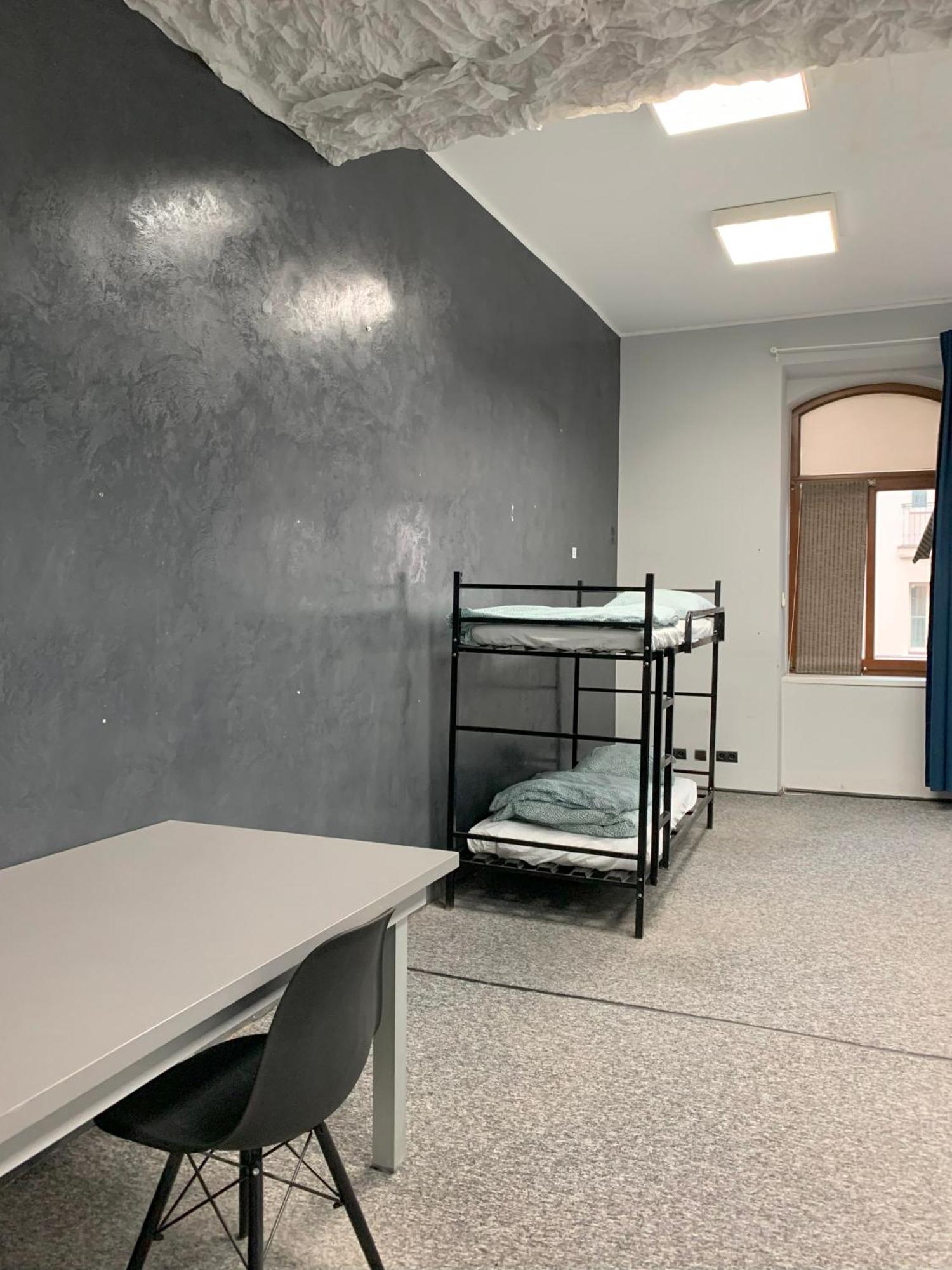 Hostel To Be Kraków
