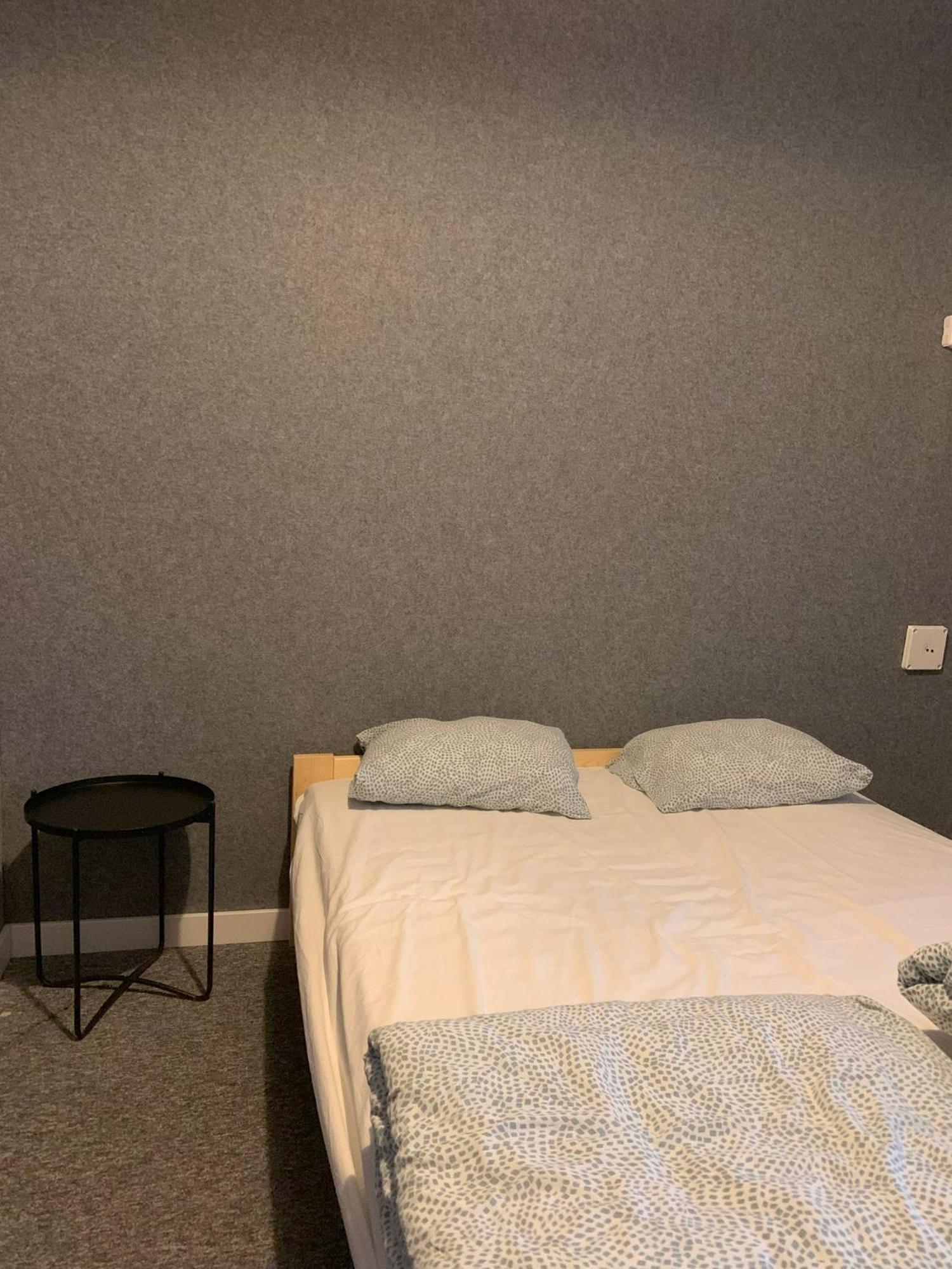Hostal To Be