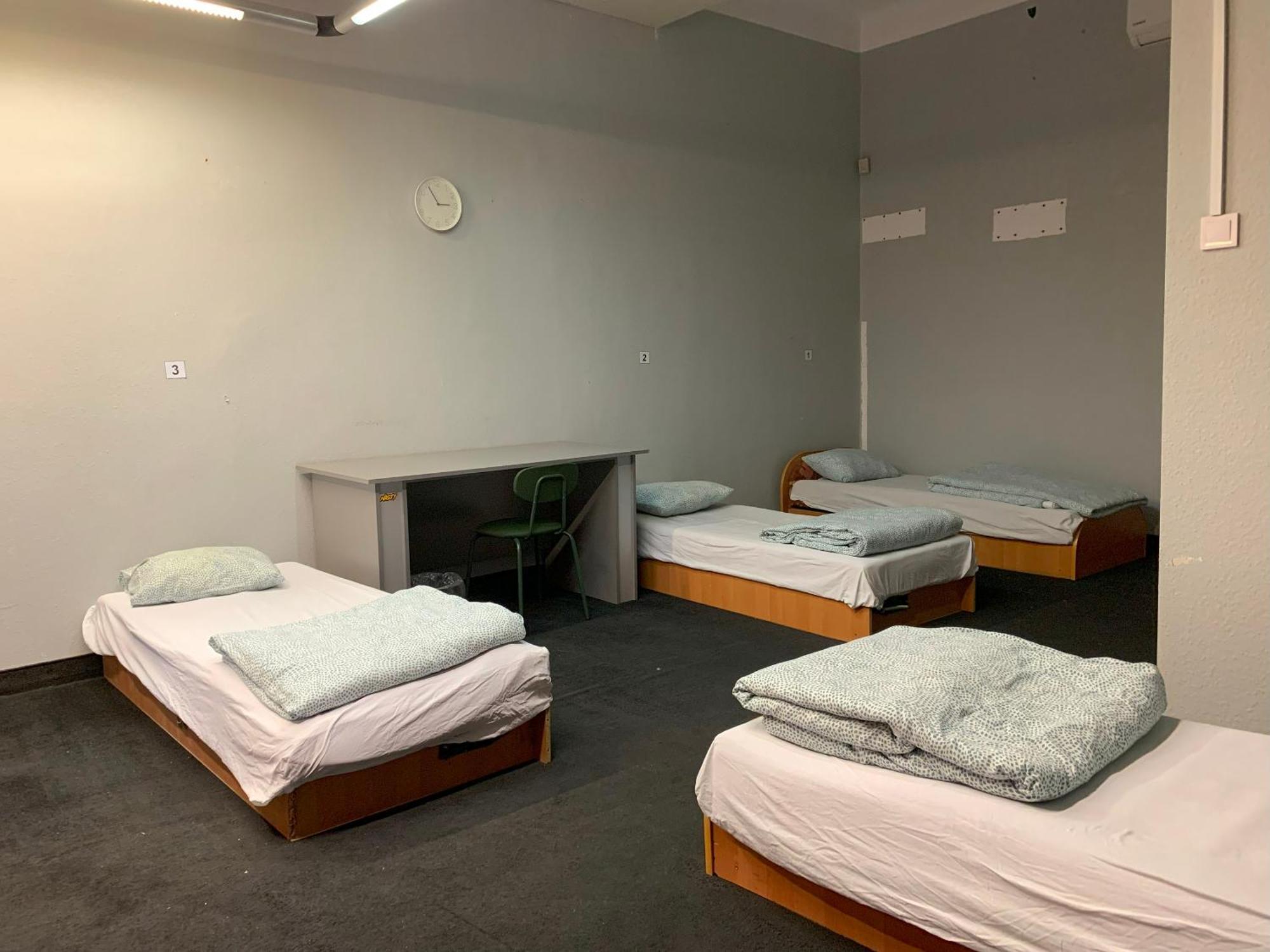 To Be Hostal Cracovia