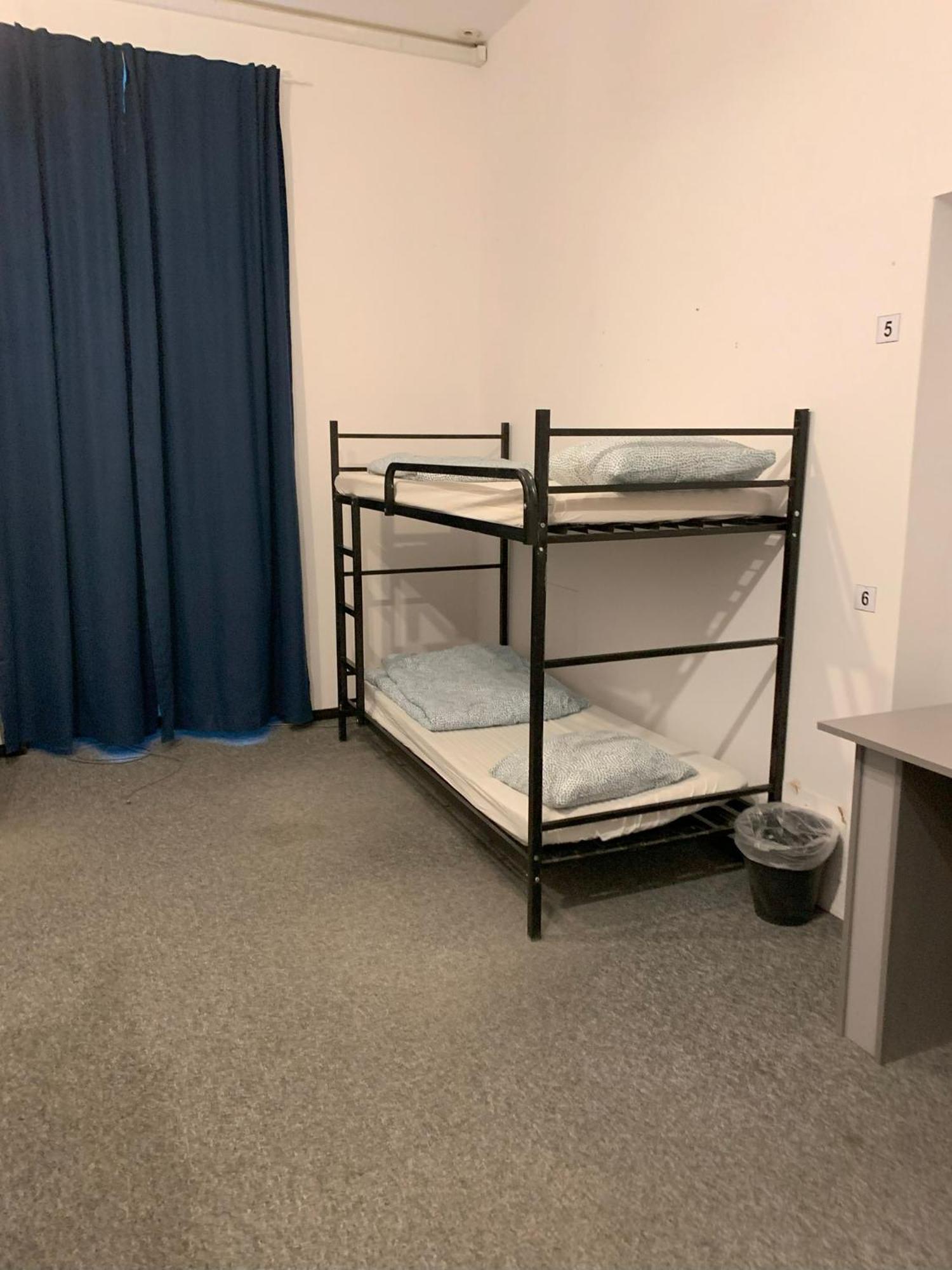 Hostal To Be