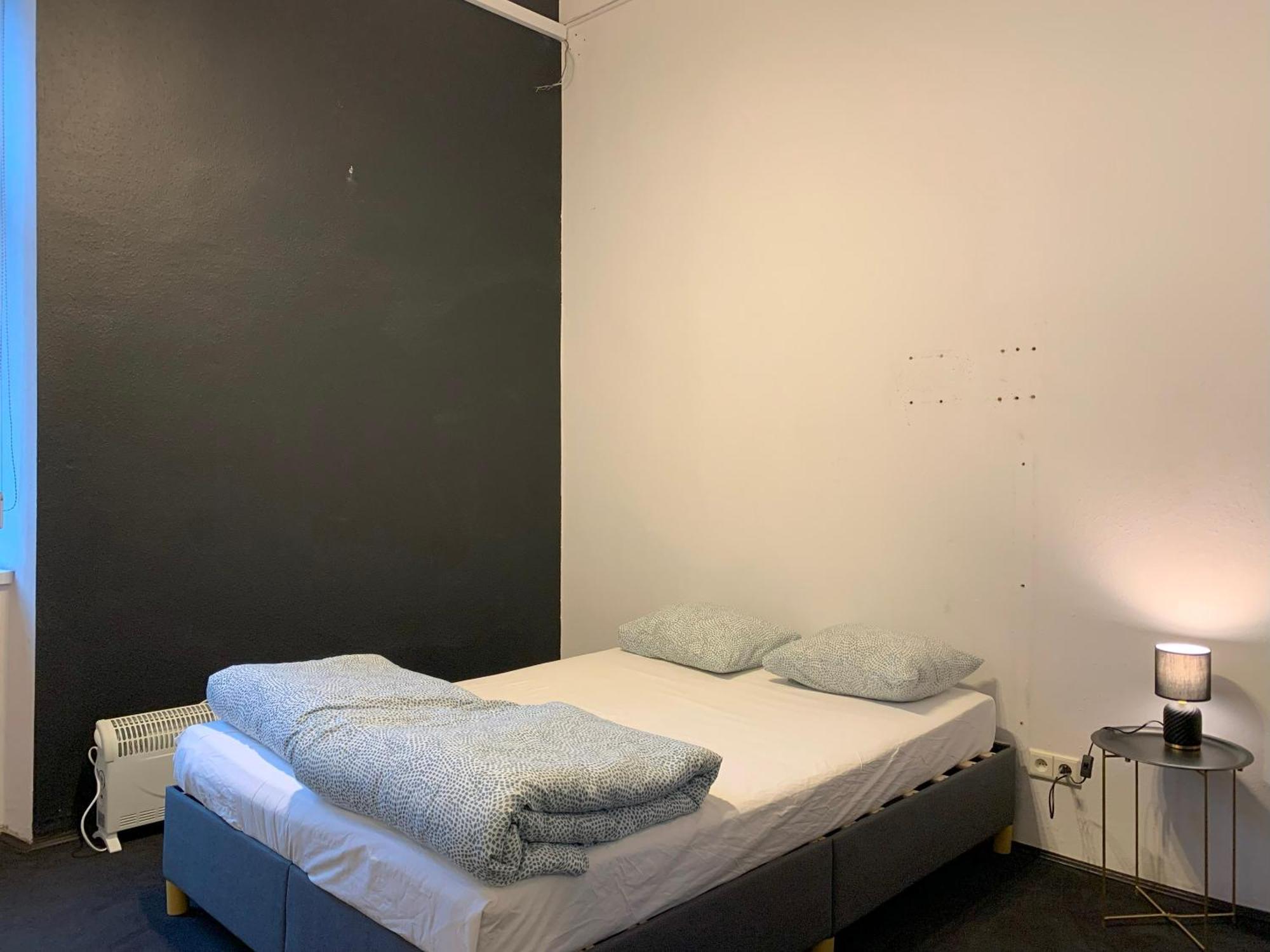 To Be Hostal Cracovia